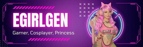 Header of egirlgen