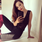 elizabethmarxs Profile Picture