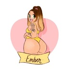 ember00 Profile Picture