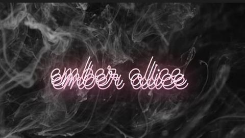 Header of emberalice