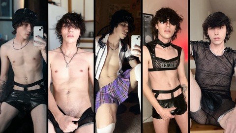Header of emotwinkchris