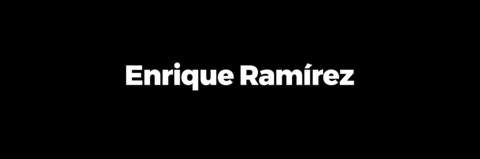 Header of enriqueramirez