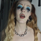 filth_princess Profile Picture