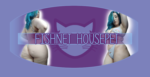 Header of fishnethousepet