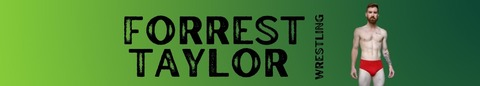 Header of forresttaylorwrestling