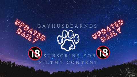 Header of gayhusbearnds