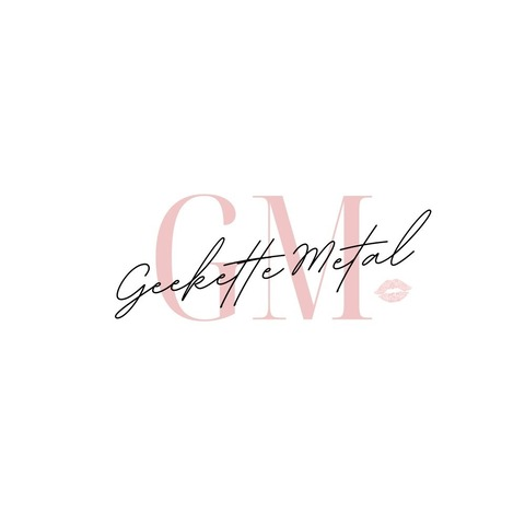Header of geekettemetal