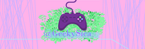 Header of geekysica