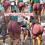 ghettobootyhunters Profile Picture