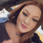 gingerbunnie333 Profile Picture