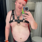 gingercubxxx Profile Picture
