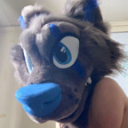 glitchyfur Profile Picture