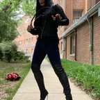 goddess_ana_lafortune Profile Picture
