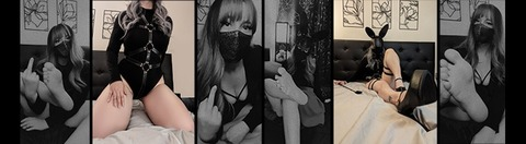 Header of gothprincessrae