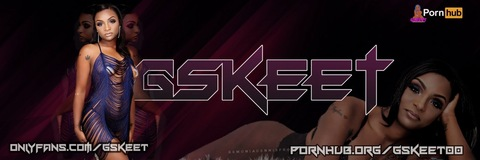 Header of gskeetvip