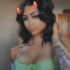 gxmmabennett Profile Picture