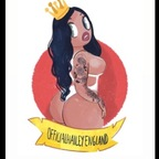 haileyenglandofficial Profile Picture