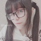 hanaxlily Profile Picture