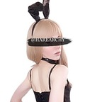 harearchy Profile Picture