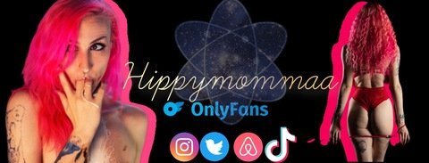 Header of hippy.momma.free