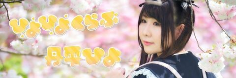 Header of hiyohiyoclub