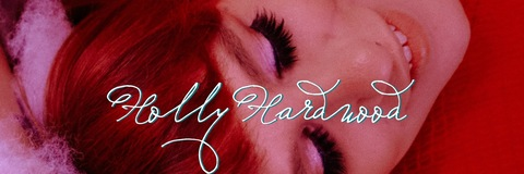 Header of hollyhardwood