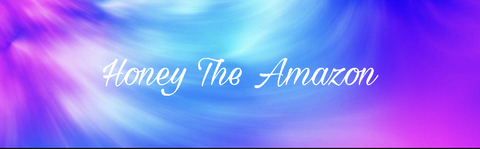 Header of honeytheamazon