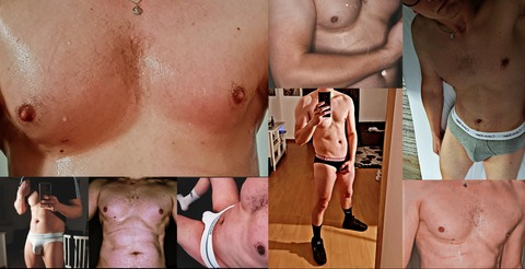 Header of hotmarcel