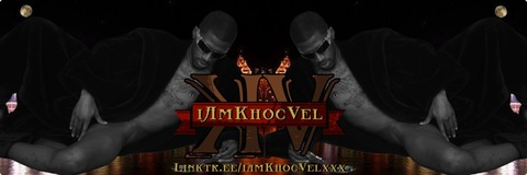 Header of iamkhocvel