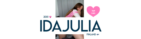 Header of idajulia