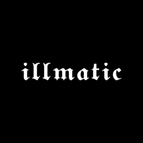 Header of illmaticenigma