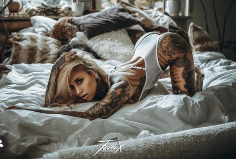 Header of inked_dani_free