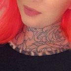 inkedarielxx Profile Picture