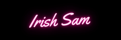 Header of irish_sam