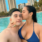 isaacandandrea Profile Picture