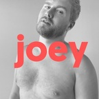 joeypresents Profile Picture