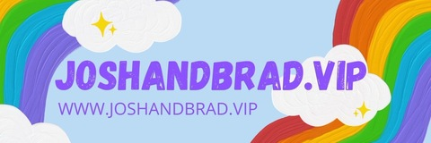 Header of joshandbrad.vip