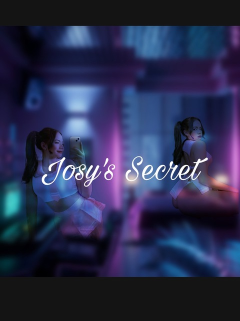 Header of josysecret