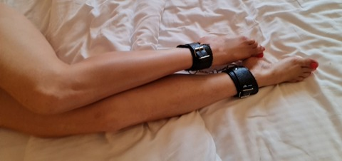 Header of julliane_feet