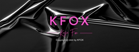 Header of kfoxdd