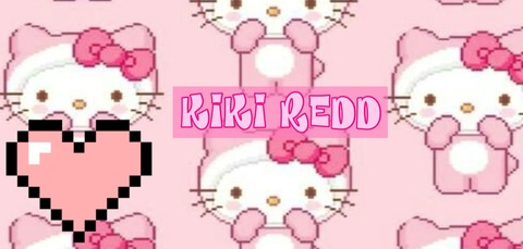 Header of kikireddfree