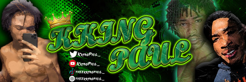 Header of kkingpaul