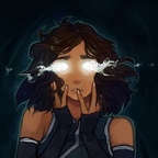 korra Profile Picture