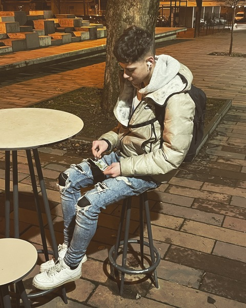 Header of koteles.dominik