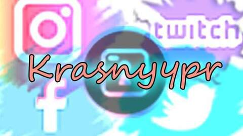 Header of krasnyyprvip