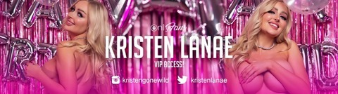 Header of kristenlanae