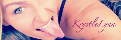 Header of krystlelynnxxx