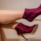 laceylovesfeet Profile Picture