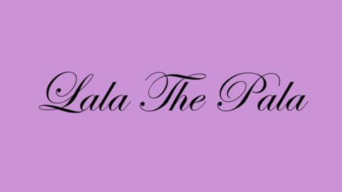 Header of lalathepala