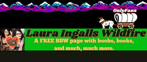 Header of lauraingallswildfire